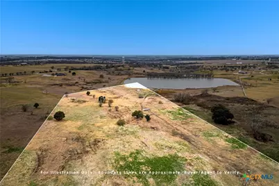 10.01 Ac. 8070 S Lone Star Parkway, Moody, TX 76657 - Photo 15