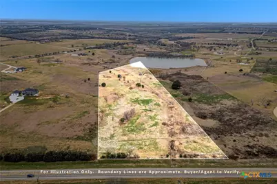 10.01 Ac. 8070 S Lone Star Parkway, Moody, TX 76657 - Photo 3