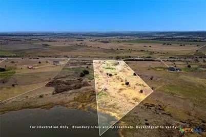 10.01 Ac. 8070 S Lone Star Parkway, Moody, TX 76657 - Photo 9