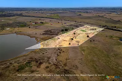 10.01 Ac. 8070 S Lone Star Parkway, Moody, TX 76657 - Photo 7