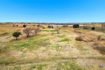 10.01 Ac. 8070 S Lone Star Parkway, Moody, TX 76657 - Photo 1