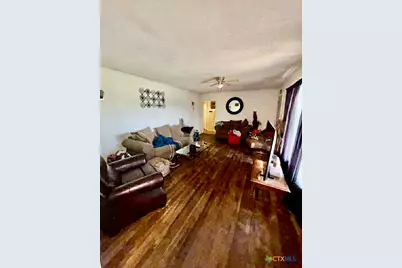 1313 Live Oak Street, Marlin, TX 76661 - Photo 5