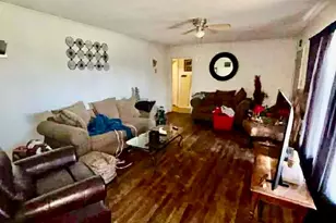 1313 Live Oak St, Marlin, TX 76661 - Photo 5