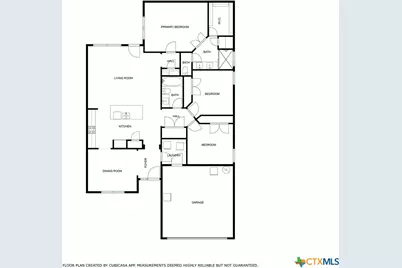 1927 Delano Drive, Temple, TX 76504 - Photo 33