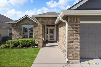 1927 Delano Drive, Temple, TX 76504 - Photo 1