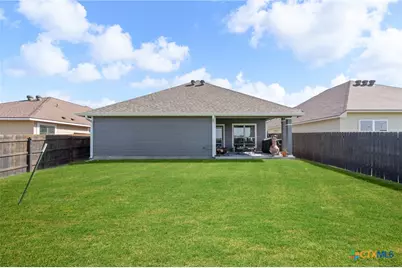 1927 Delano Drive, Temple, TX 76504 - Photo 3