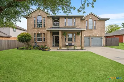 7107 Kevin Drive, Temple, TX 76502 - Photo 1