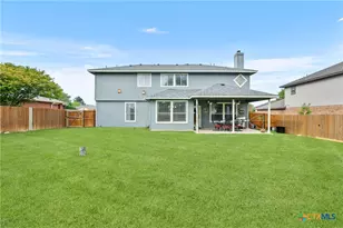 7107 Kevin Dr, Temple, TX 76502 - Photo 33