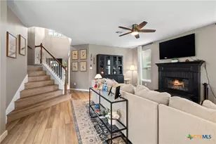 7107 Kevin Dr, Temple, TX 76502 - Photo 9