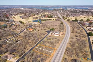 111 Springfield, Horseshoe Bay, TX 78657 - Photo 1