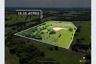 1500 County Road 481, Thrall, TX 76578 - Photo 1