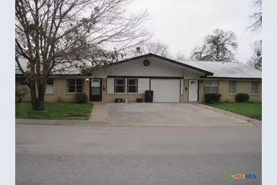 205 E 2nd, Georgetown, TX 78626 - Photo 1
