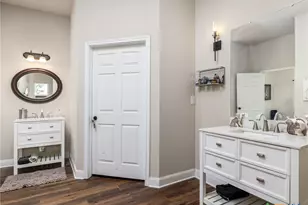 1150 Co Rd 432, Taylor, TX 76574 - Photo 17