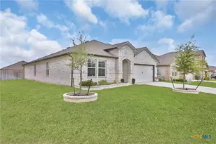 801 Cinnamon Teal, Seguin, TX 78155 - Photo 5