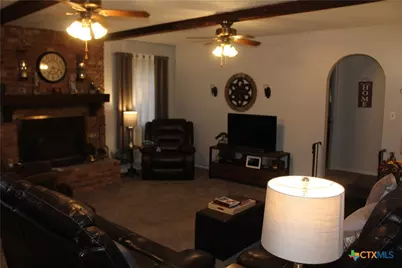 701 Golf Course Road, Gatesville, TX 76528 - Photo 9