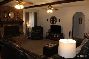 701 Golf Course Rd, Gatesville, TX 76528 - Photo 9