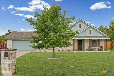 1701 Meadow Lane, Lockhart, TX 78644 - Photo 1