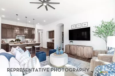 11774 Stoltzer, San Antonio, TX 78254 - Photo 17