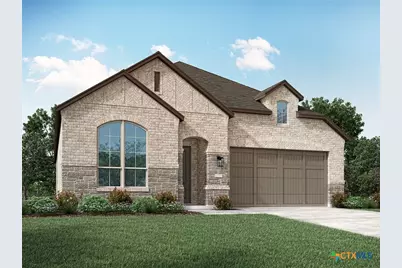 11774 Stoltzer, San Antonio, TX 78254 - Photo 1