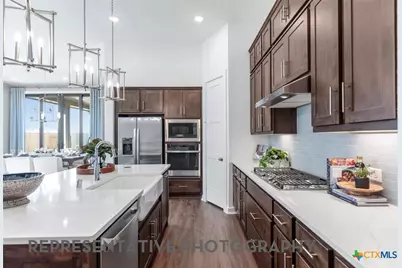 11774 Stoltzer, San Antonio, TX 78254 - Photo 9