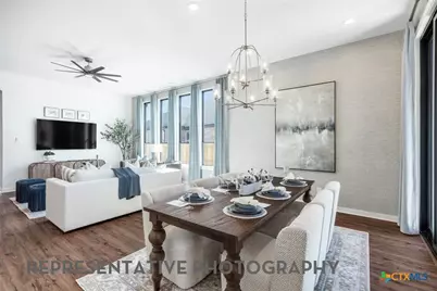 11774 Stoltzer, San Antonio, TX 78254 - Photo 29