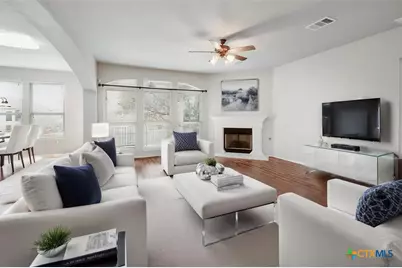1116 Wigwam, Leander, TX 78641 - Photo 3