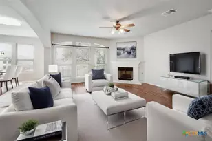 1116 Wigwam, Leander, TX 78641 - Photo 3
