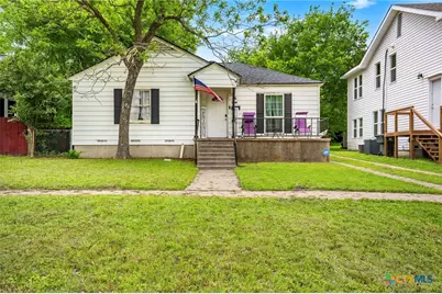 1312 S 21st Street, Temple, TX 76504 - Photo 1