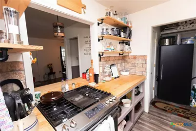 802 Bay Street, Austwell, TX 77950 - Photo 9