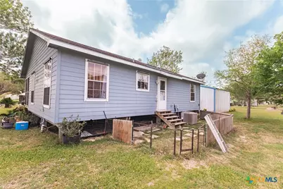 802 Bay Street, Austwell, TX 77950 - Photo 21