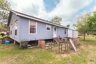 802 Bay St, Austwell, TX 77950 - Photo 21