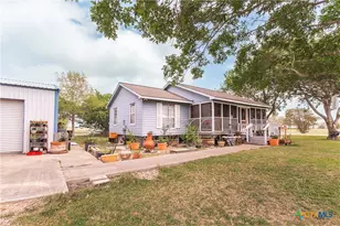 802 Bay St, Austwell, TX 77950 - Photo 3