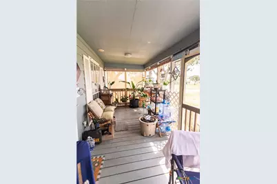 802 Bay Street, Austwell, TX 77950 - Photo 5