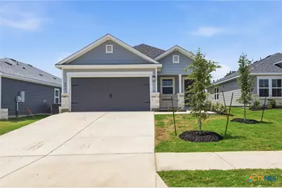 377 Dobson, Killeen, TX 76542 - Photo 1