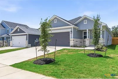 377 Dobson, Killeen, TX 76542 - Photo 3