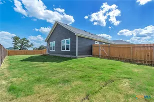 102 Andrew Dr, Killeen, TX 76542 - Photo 39