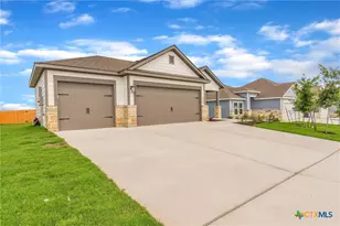 102 Andrew Dr, Killeen, TX 76542 - Photo 3