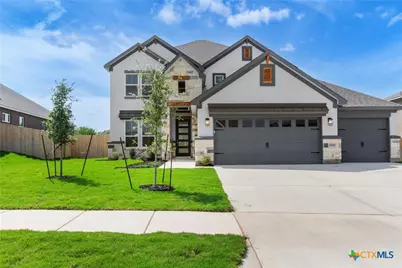 8509 Ridge Crest Drive, Killeen, TX 76542 - Photo 1