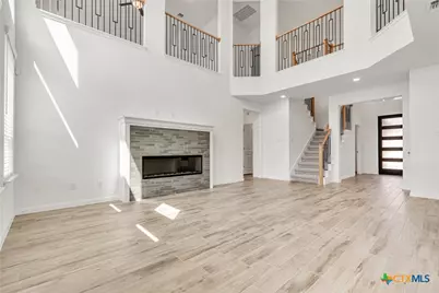 8509 Ridge Crest Drive, Killeen, TX 76542 - Photo 5