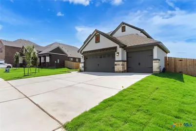 8509 Ridge Crest Drive, Killeen, TX 76542 - Photo 3
