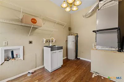2967 S Old Robinson Road, Lorena, TX 76655 - Photo 29