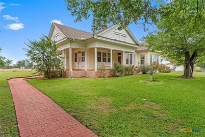 2967 S Old Robinson Road, Lorena, TX 76655 - Photo 1
