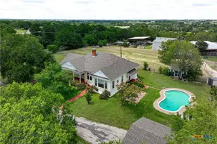 2967 S Old Robinson Rd, Lorena, TX 76655 - Photo 39