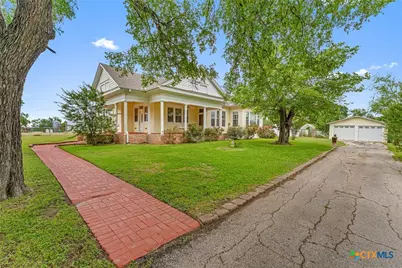 2967 S Old Robinson Road, Lorena, TX 76655 - Photo 37
