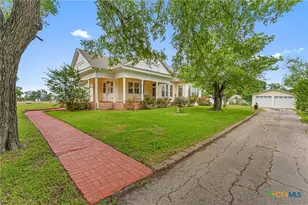 2967 S Old Robinson Rd, Lorena, TX 76655 - Photo 37