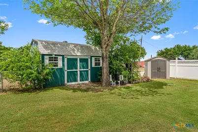 2967 S Old Robinson Road, Lorena, TX 76655 - Photo 31
