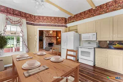 2967 S Old Robinson Road, Lorena, TX 76655 - Photo 11
