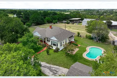 2967 S Old Robinson Road, Lorena, TX 76655 - Photo 39