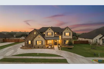 5608 Kemosabe Drive, Killeen, TX 76542 - Photo 3