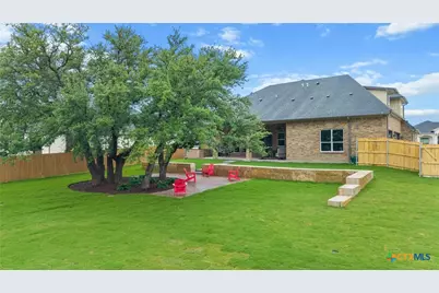 5608 Kemosabe Drive, Killeen, TX 76542 - Photo 41